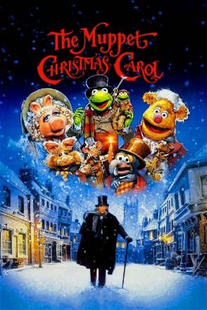 Muppet Christmas Carol