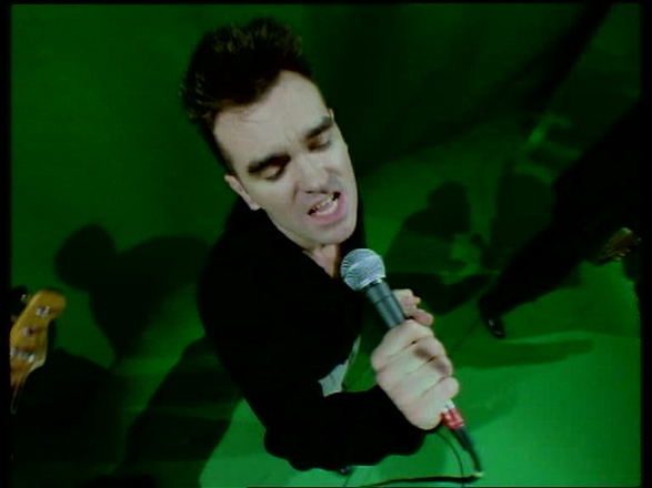 Morrisey- Hulmerist