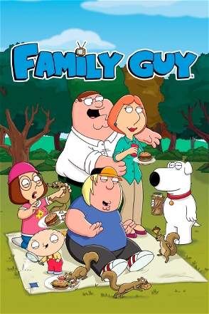 Family Guy Lite