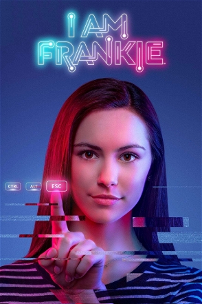 I Am Frankie_0001