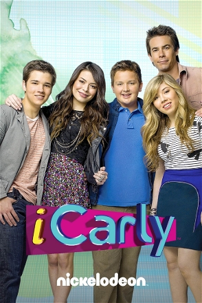 iCarly