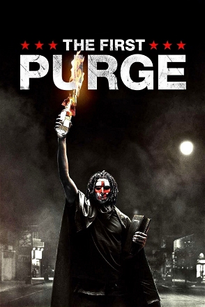 First Purge
