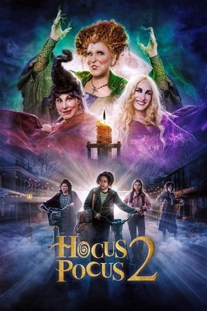 Hocus Pocus 2