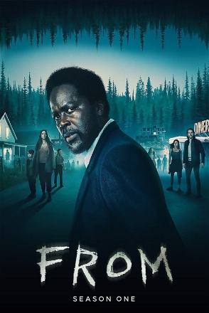 Oh, the Places We'll Go