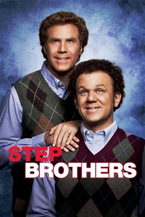 Step Brothers
