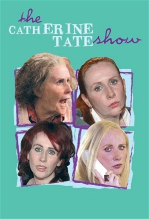Catherine Tate Show