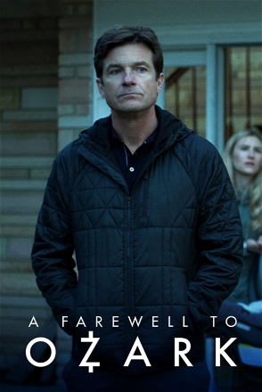 Farewell to Ozark