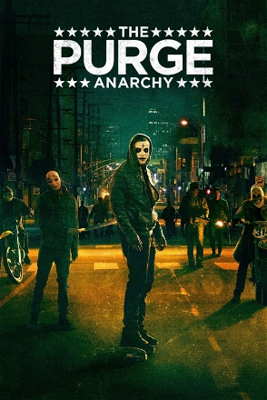 Purge: Anarchy