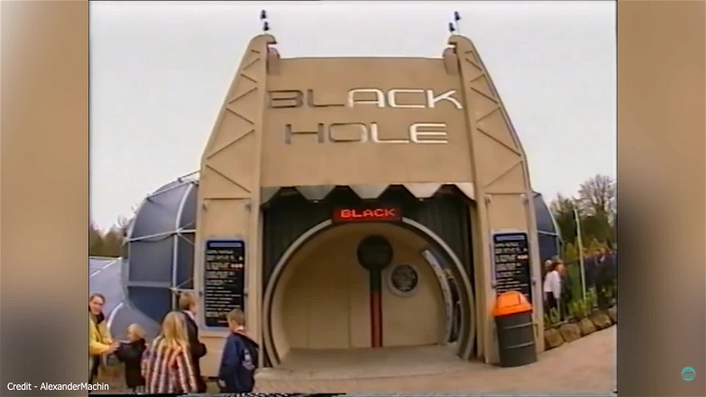 Troubled History of The Smiler - Secret Weapon 7