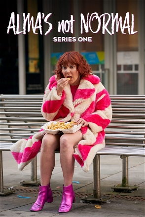 Alma's Not Normal_0001