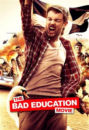 Bad Education Movie