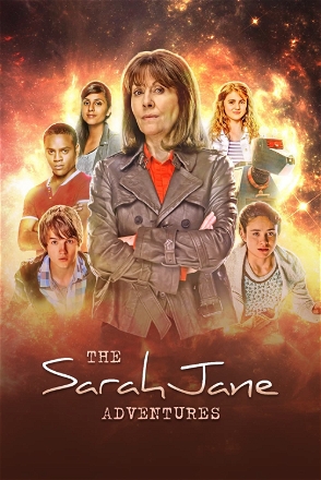 Sarah Jane Adventures