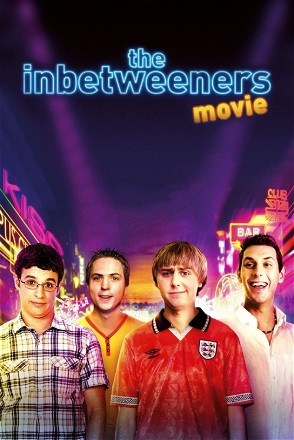 Inbetweeners Movie
