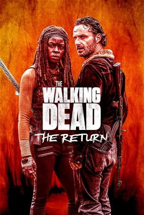 Walking Dead: The Return