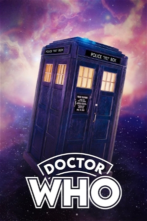 Doctor Who