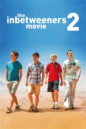 Inbetweeners 2