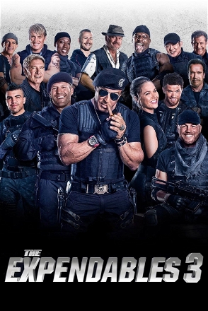 Expendables 3