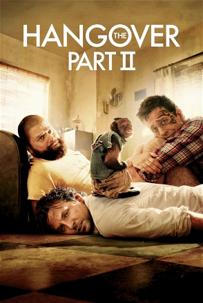 Hangover Part II