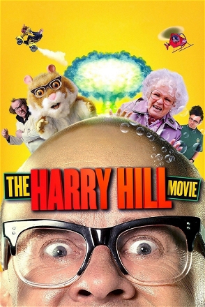 Harry Hill Movie