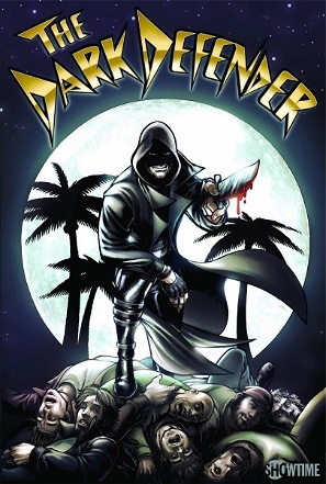 Dexter: The Dark Defender