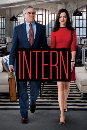Intern