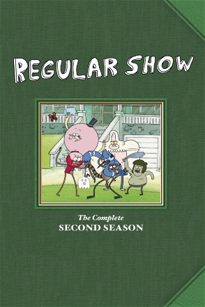 Regular Show_0002
