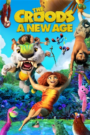 Croods: A New Age