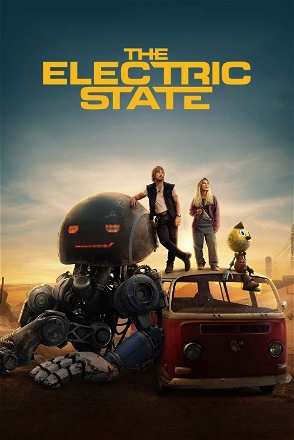 Electric State