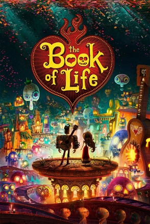 Book of Life