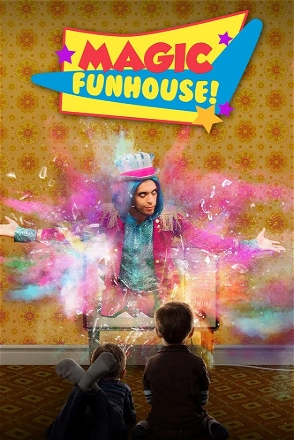 Magic Funhouse_0001