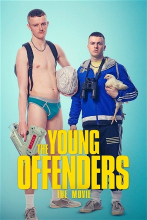 Young Offenders