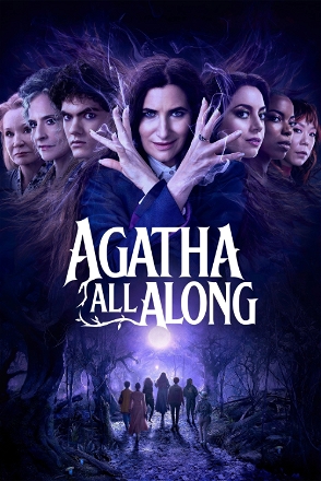 Agatha All Along
